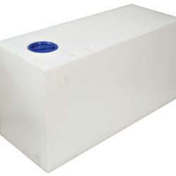 Serbatoio per acqua 215 l